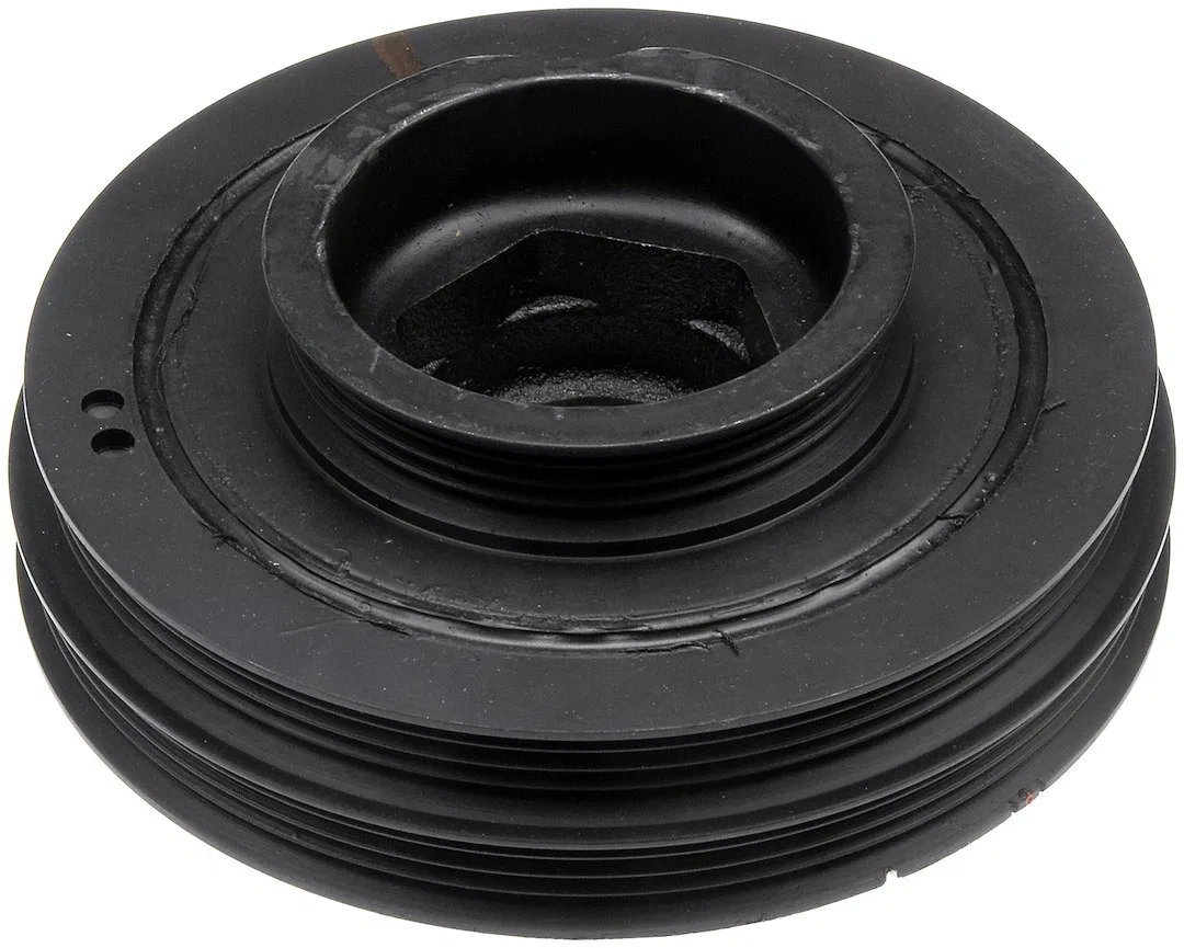 594-354 – DORMAN Harmonic Balancer, OE Replacement - view 2